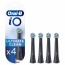 RECAMBIO DENTAL iO CB-4 FFS Ultimate Clean Black