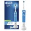 DENTAL D 100 Vitality Cross Action Azul caja