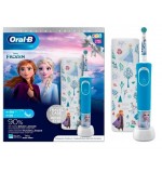 DENTAL Vitality Pro Kids Frozen + Funda Viaje