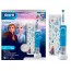 DENTAL Vitality Pro Kids Frozen + Funda Viaje