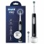 DENTAL Pro 1 Black + 2 Recambio (EB50RX+EB60X)