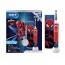 DENTAL Vitality Pro Kids Spiderman + Funda Viaje