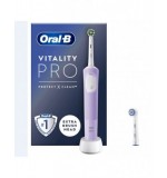 DENTAL ORAL-B  VITALITY PRO Morado