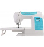 MAQUINA COSER C5205  Turquesa