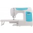 MAQUINA COSER C5205  Turquesa