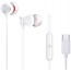 AURICULAR IN-EAR ESTM-50USB-C MICRO TIPO-C BLANCO