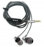 AURICULAR IN-EAR ESTM-50SL MICRO GRIS