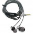 AURICULAR IN-EAR ESTM-50SL MICRO GRIS