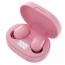 AURICULARES TRUE WIRELESS EBTW-150PK PINK