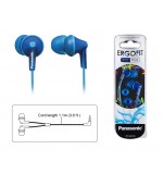 AURICULAR TAPON  RP-HJE125E-A AZUL