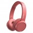 AURICULAR BLUETOOTH TAH4205RD 29h ROJO