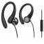 AURICULAR DEPORTIVO TAA1105BK  NEGRO MICRO