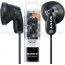 AURICULAR MDRE9LPB NEGRO