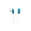 AURICULAR MDRE9LPL AZUL