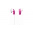 AURICULAR MDRE9LPP ROSA