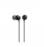 AURICULAR TAPON MDR-EX15LPB NEGRO