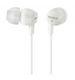 AURICULAR TAPON MDR-EX15LPW BLANCO