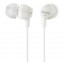 AURICULAR TAPON MDR-EX15LPW BLANCO