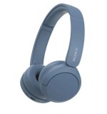 AURICULAR BT DIADEMA WH-CH520L AZUL 50h