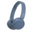 AURICULAR BT DIADEMA WH-CH520L AZUL 50h