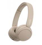 AURICULAR BT DIADEMA WH-CH520C BEIGE 50h