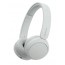 AURICULAR BT DIADEMA WH-CH520W BLANCO 50h