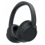 AURICULAR BT DIADEMA WH-CH720NB NEGRO NOISE C.