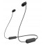 AURICULAR BLUETOOTH WIC100B NEGRO