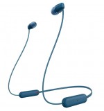 AURICULAR BLUETOOTH WIC100L AZUL