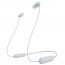 AURICULAR BLUETOOTH WIC100W BLANCO