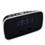 RADIO RELOJ DESPERTADOR CRU-19BK USB