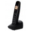 TELEFONO DECT KX-TGB610  NEGRO/BLANCO