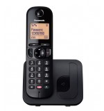 TELEFONO DECT KX-TGC250SPB NEGRO