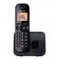 TELEFONO DECT KX-TGC250SPB NEGRO