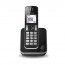 TELEFONO DECT KX-TGD310SPB NEGRO MANOS LIBRES