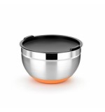 BOWL  12 CM EFFICIENT INOX Con tapa