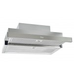 CAMPANA ECOPOWER CNL 6815 PLUS S INOX (40436840)