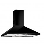 CAMPANA DBB 90 NEGRO (60442)