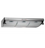 CAMPANA C 9420 S INOX (40466250)