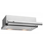 CAMPANA TL 6310 S INOX (40474250)