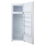 FRIGO 2P EFT-1611 WH /B