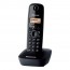 TELEFONO DECT KX-TG1611SPH NEGRO